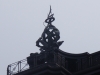 33 Grosvenor Place, London Paramagnetic Antenna
