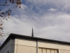 L. A. Masonic Paramagnetic Antenna 