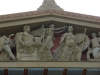 Crowned Athena