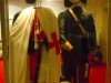 Knight Templar Robes
