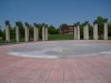 Bicentennial Mall Nashville Carillon