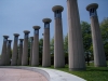 Bicentennial Mall Nashville Carillon