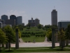 Bicentennial Mall Nashville