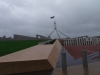 Canberra Pyramid