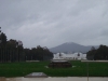 Canberra Pyramid Tomb of Unknown Soldier