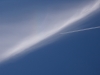 Look up in the sky...