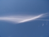 It's Chemtrails!