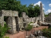 Coral Castle 9 Ton Gate