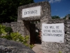 Coral Castle Unusual Accomplishment