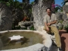Coral Castle Star Pool