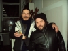 Dan Fogler and Freeman