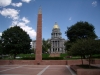 Denver Capital Obelisk
