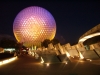 EPCOT Military Industrial Complex