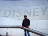 Walt Disney Concert Hall Freeman