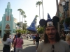 Walt Disney Sorcery