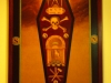 skull-tracing-board