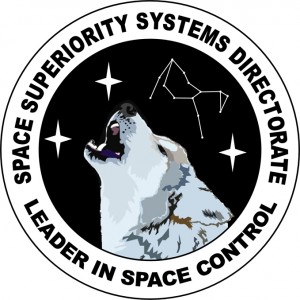 Space-Control