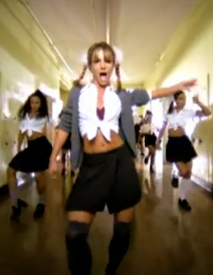 Britney-Hit-Me