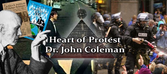 Dr. John Coleman