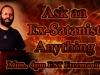 Ask Ex-Satanist