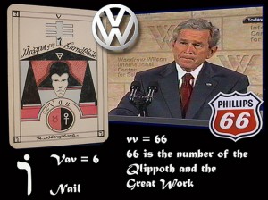 VW 666