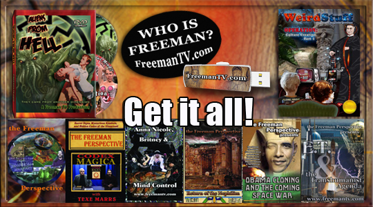Get Everything FreemanTV