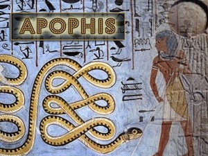 Serpent-Apophis