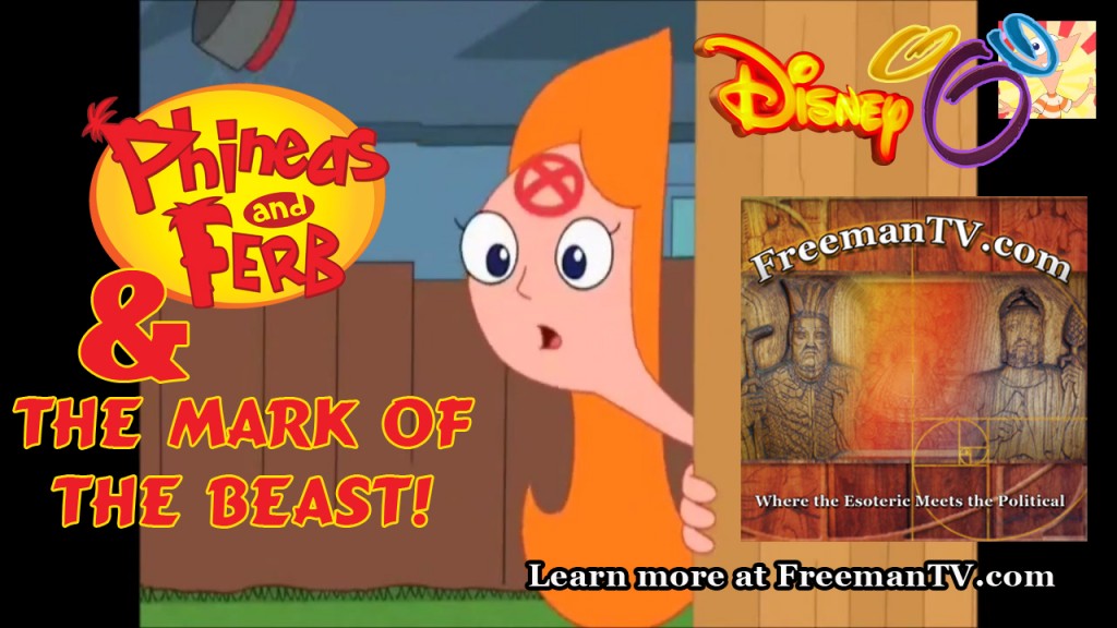 Phineas-Ferb_Disney-Beast