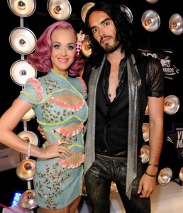 russell brand katy perry divorced by the devil