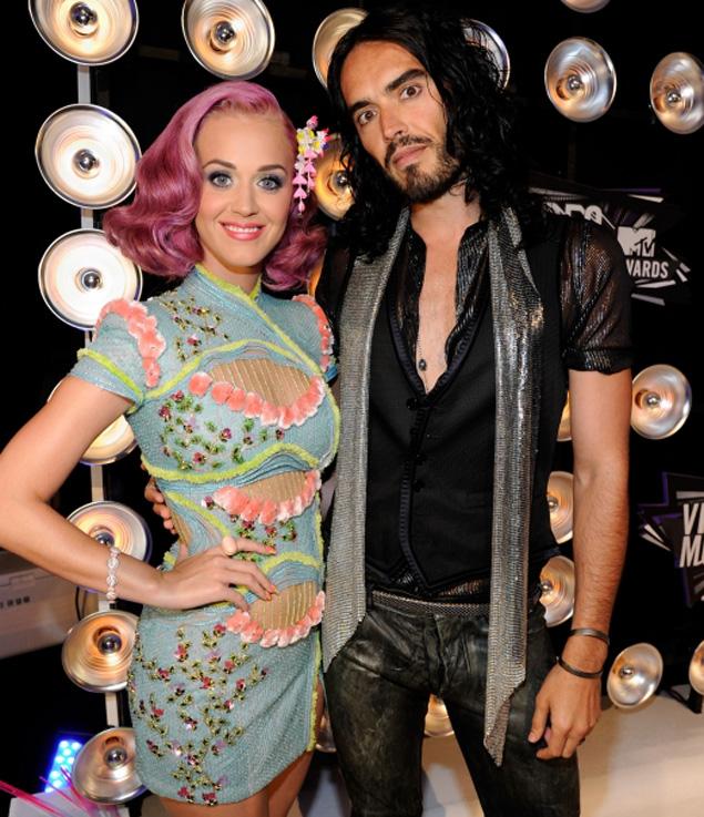 Were Russell Brand and Katy Perry Divorced by the Devil? | FreemanTV.com