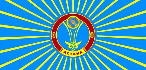 Astana-Flag