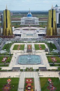 NWO-Astana_Tower