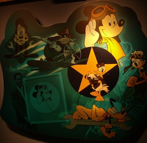 Disney Wartime Propaganda