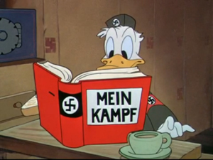 Donald-Mein-Kamph-Disney