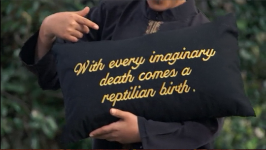 Imaginary-Death-Reptilian-Birth
