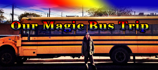 Magic Bus Ride