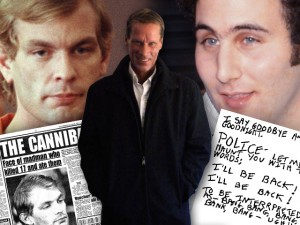 Satanic Ritual Murder Celebrities