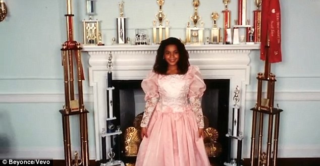 The Queen B