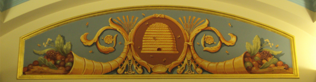 Grand Masonic Lodge of NYC