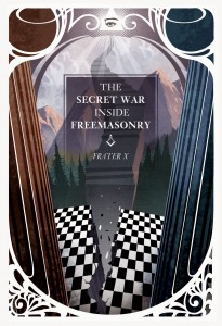 Secret War Banner