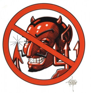 No Devil