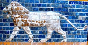 istanbul-lion-ishtar-gate