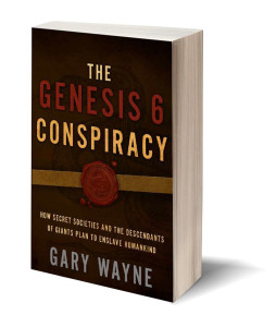 Genesis 6 Conspiracy