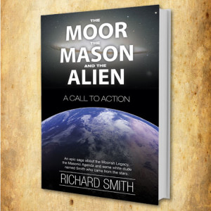 Moor Mason Alien